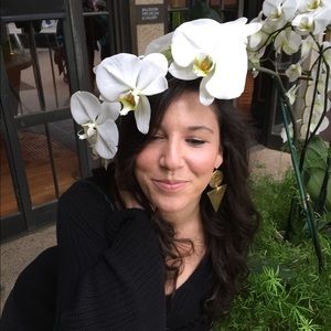 Meet your Posher, Hannah